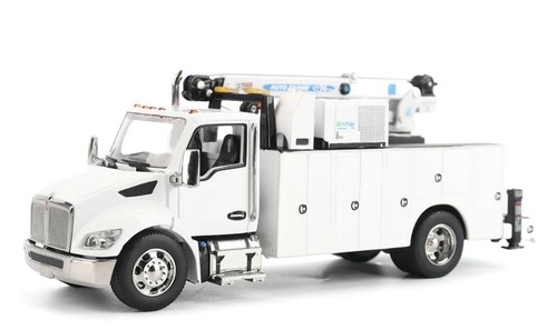 Diecast masters titan 85 - -,
