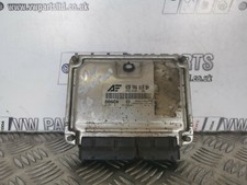 ENGINE ECU VW SHARAN 1.9TDI 2004 038906019BH