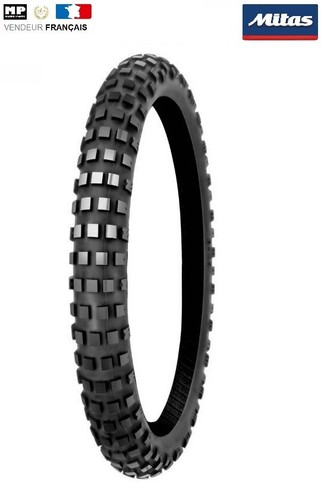 Pneu moto cross enduro 90 - moto, 80/90