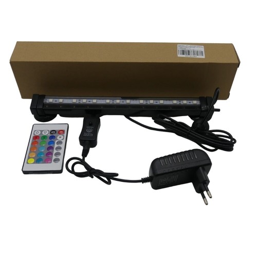 éclairage led pour aquarium - Éclairage,