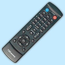NEW Remote Control for Luxman