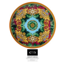 Versace Rosenthal - Plat