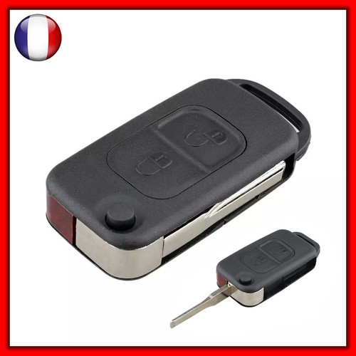 Coque clé pour - clé, benz