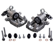 2x Étrier Arrière gauche+droite for Audi A3 TT VW Golf III IV Polo Seat Ibiza