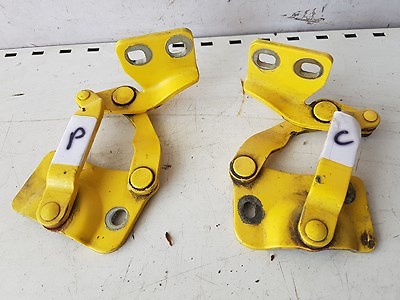 Charnière capot moteur - , pour