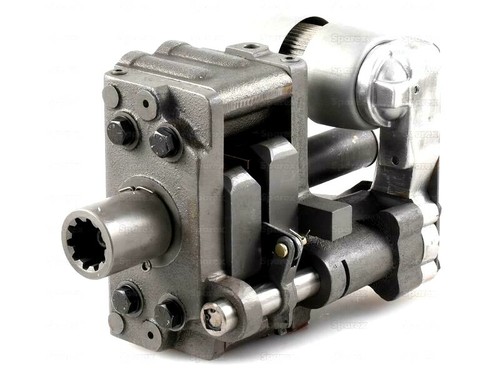 Pompe hydraulique pour - pompe,