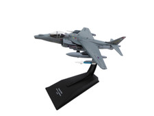 Harrier GR.9 RAF 2010 - 1:100 Avion de Chasse Combat Planes CP105