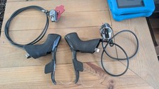 SRAM Red Etap Shifters /