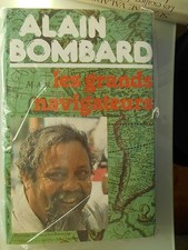 Les grands navigateurs -