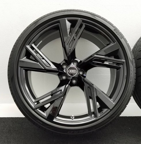 4 jantes 19 rs6 - 19",
