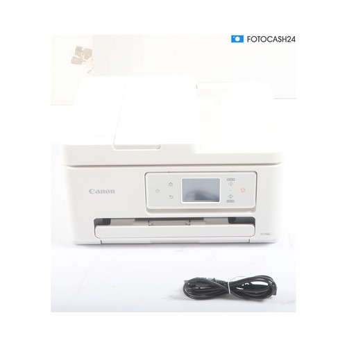 Canon pixma ts7750i imprimante - canon,