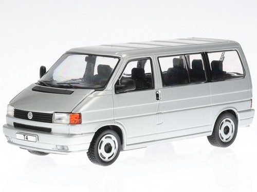 T4a multivan bus 1990 - t4a,