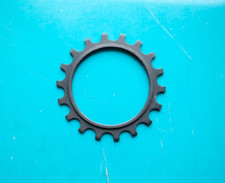 Vintage Cycle PIGNON FIXE 18