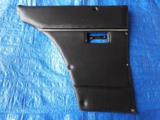 ORIGINAL Alfa Romeo GT Junior 1300 Bertone 105 Rear Panel Cover