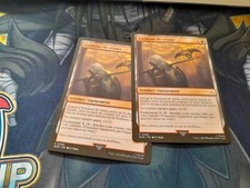 X2 Magic Commune 0296 2024 Skull Splitter