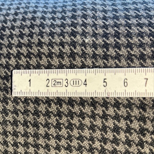 Bmw e30 tissu houndstooth - tissu,