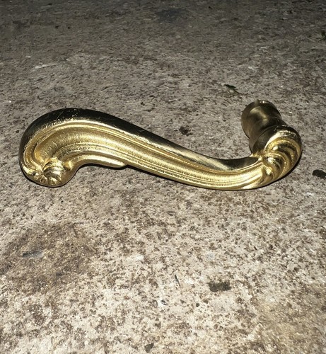 Poignée porte ancienne - de,