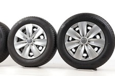 VW T-ROC A1 Ensemble Roues