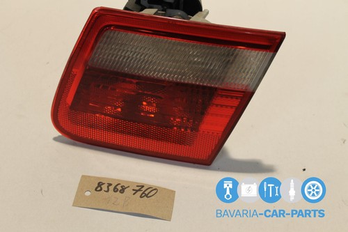 Original bmw e46 - e46, feu