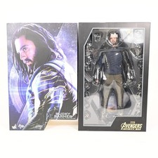 Figurine de collection Bucky