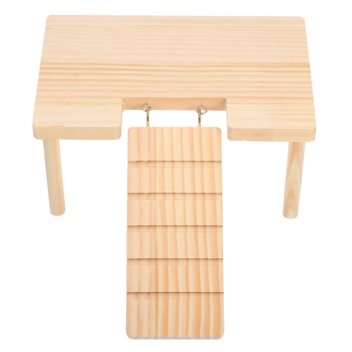 Rampe lapin jouets - pour, cage
