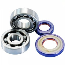 Set 2 Roulements Et 2 Joints