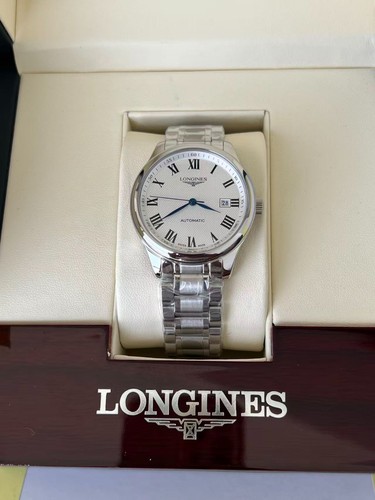 Longines master collection - longines,