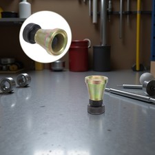  Vérins stabilisateurs pour camping-car, blocs de mise à niveau robustes de 2,5