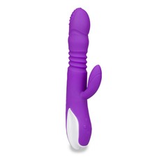Vibro Vibromasseur rabbit