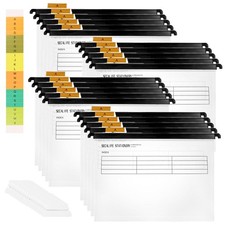 20 Dossiers Suspendus A4