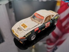 Opel GT 1900 n° 177 Jet Car