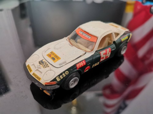 Opel 1900 177 jet car - 1900,