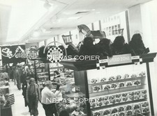 NEW YORK 1990 Toy Store