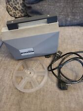 Projecteur De Films Super 8