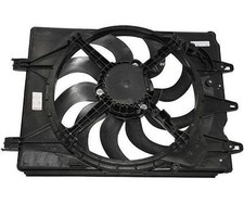 Radiator Cooling Fan New - OE Ref. 51887899 for Fiat