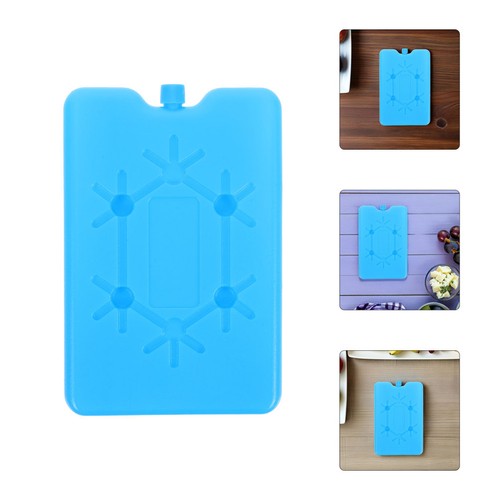 Pcs des poches glace - pcs,