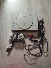 Console Sony PlayStation 1 (PS1) SCPH 7502