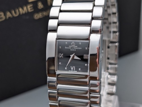Montre quartz baume - baume, &