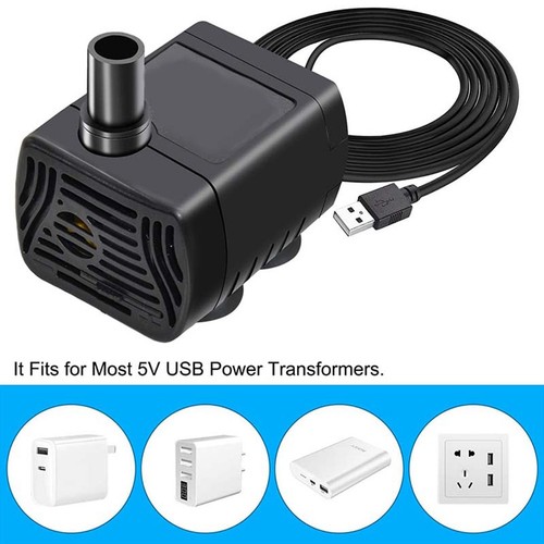 200l pour mini - mini, pompe