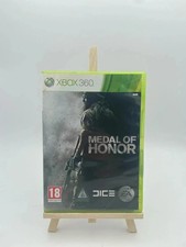 medal of honor jeu video xbox