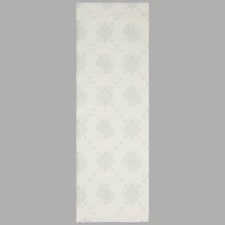 Guess Écharpe Blanche 70X180