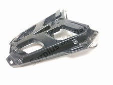 PORTE PAQUETS ARRIERE BMW K