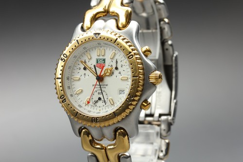 Montre homme tag heuer - homme,