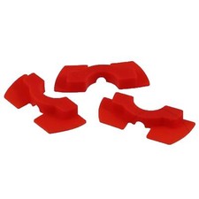 Mécanisme Antivibrationsgummi