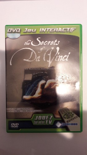 Jeu interactif les - le,