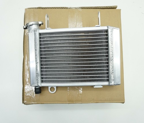 Refroidisseur eau moteur - du,