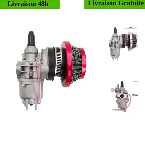 Viviance carburateur 44mm - carburateur,