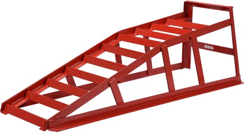 Rampe metallique levage - metallique,