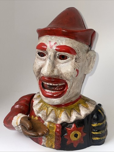 2444 tirelire humpty dumpty - /,