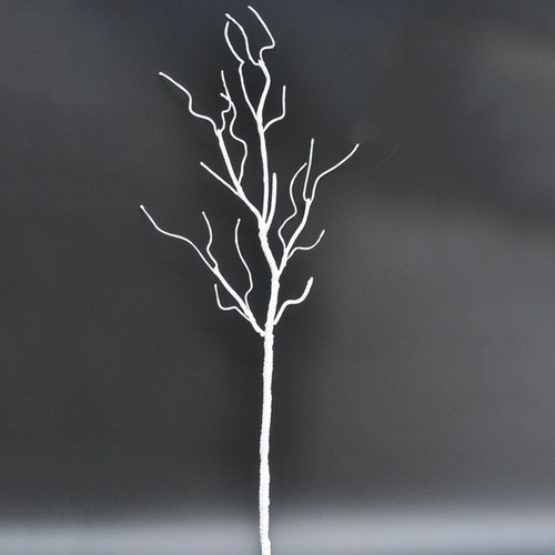 1pc artificiel bois mort - artificiel, faux